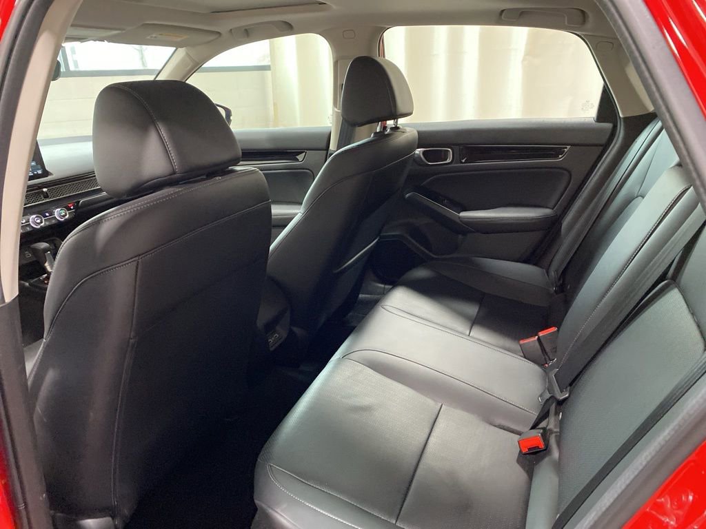 Used 2024 Honda Civic Touring image 14