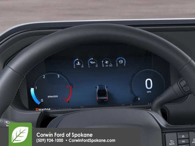 New 2026 Ford F250 Platinum AWD/4WD image 13