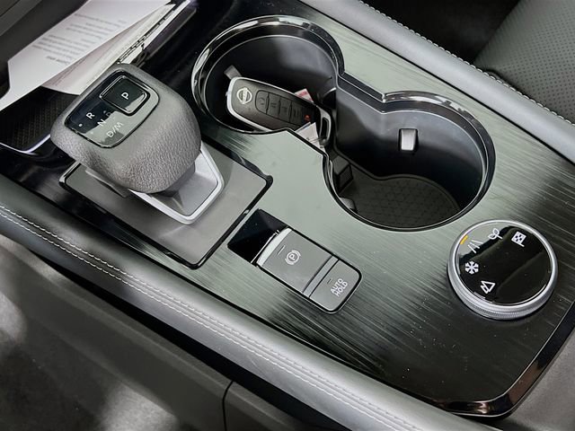 New 2026 Nissan Rogue Platinum w/ Platinum Premium Package image 14