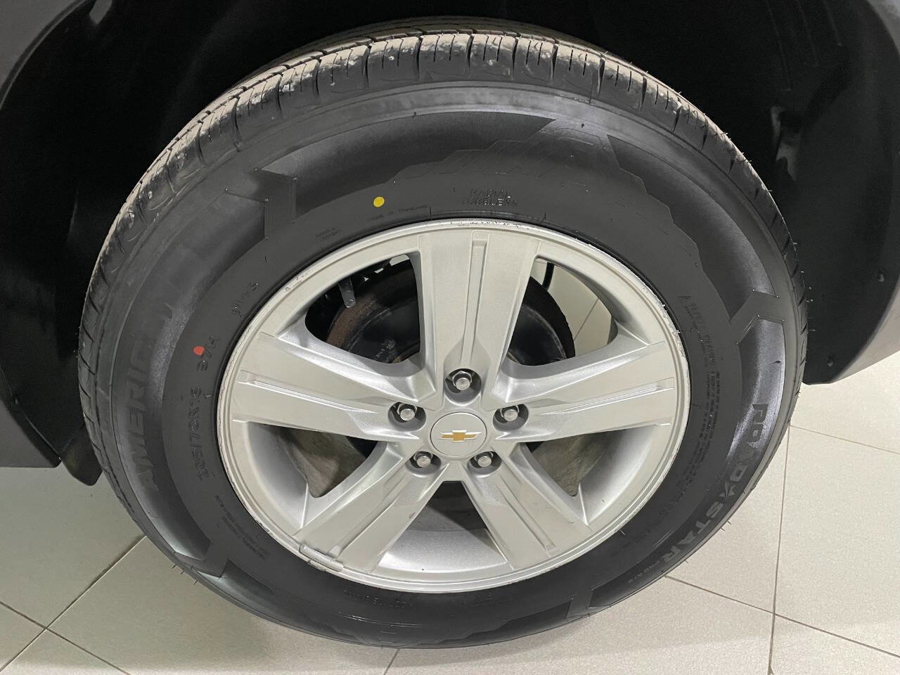 Used 2020 Chevrolet Trax LT image 13