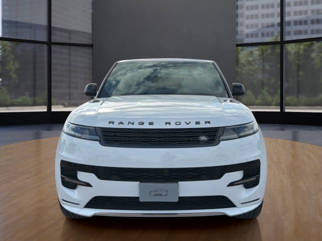 New 2026 Land Rover Range Rover Sport Dynamic SE image 9