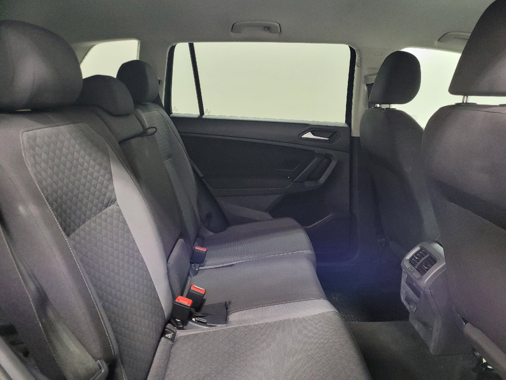 Used 2019 Volkswagen Tiguan S w/ Driver Assistance Package AWD/4WD image 19