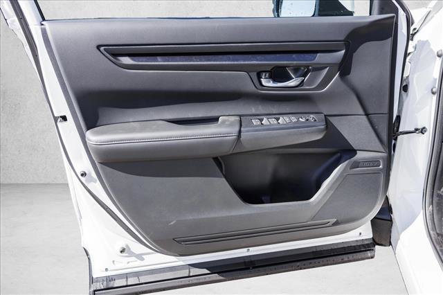 New 2026 Honda CR-V EX image 12