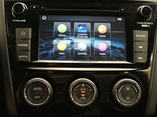 Used 2019 Subaru WRX image 28