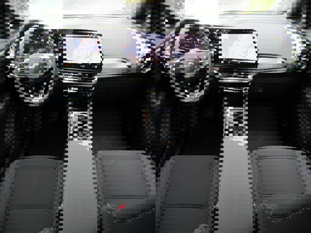 New 2026 Chevrolet Equinox EV LT image 12