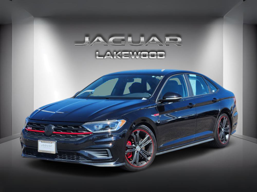 Used 2019 Volkswagen Jetta GLI