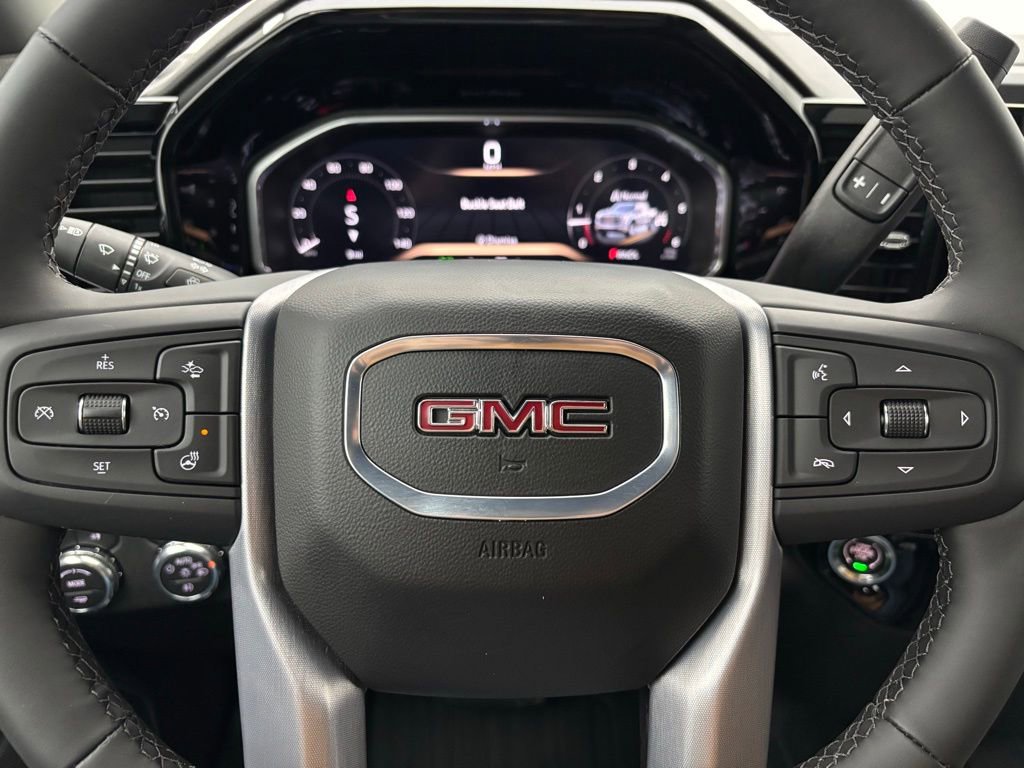 New 2026 GMC Sierra 1500 Elevation w/ Elevation Select Package image 19