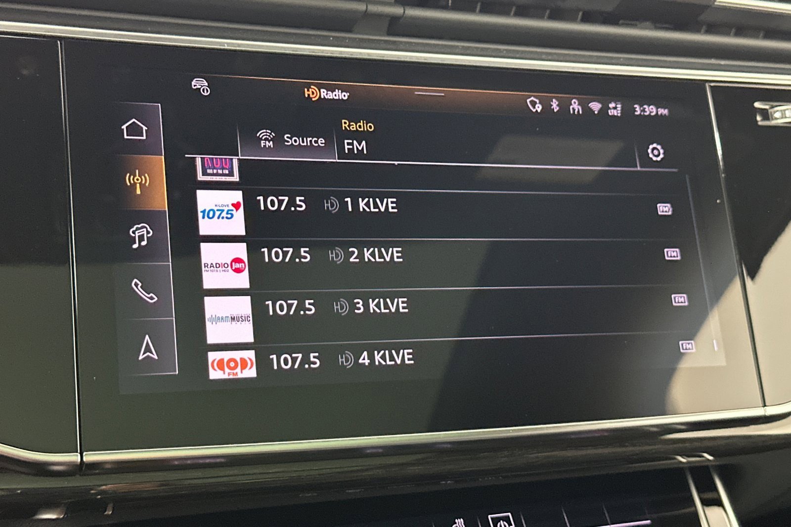 New 2026 Audi Q7 3.0T Premium Plus AWD/4WD image 18