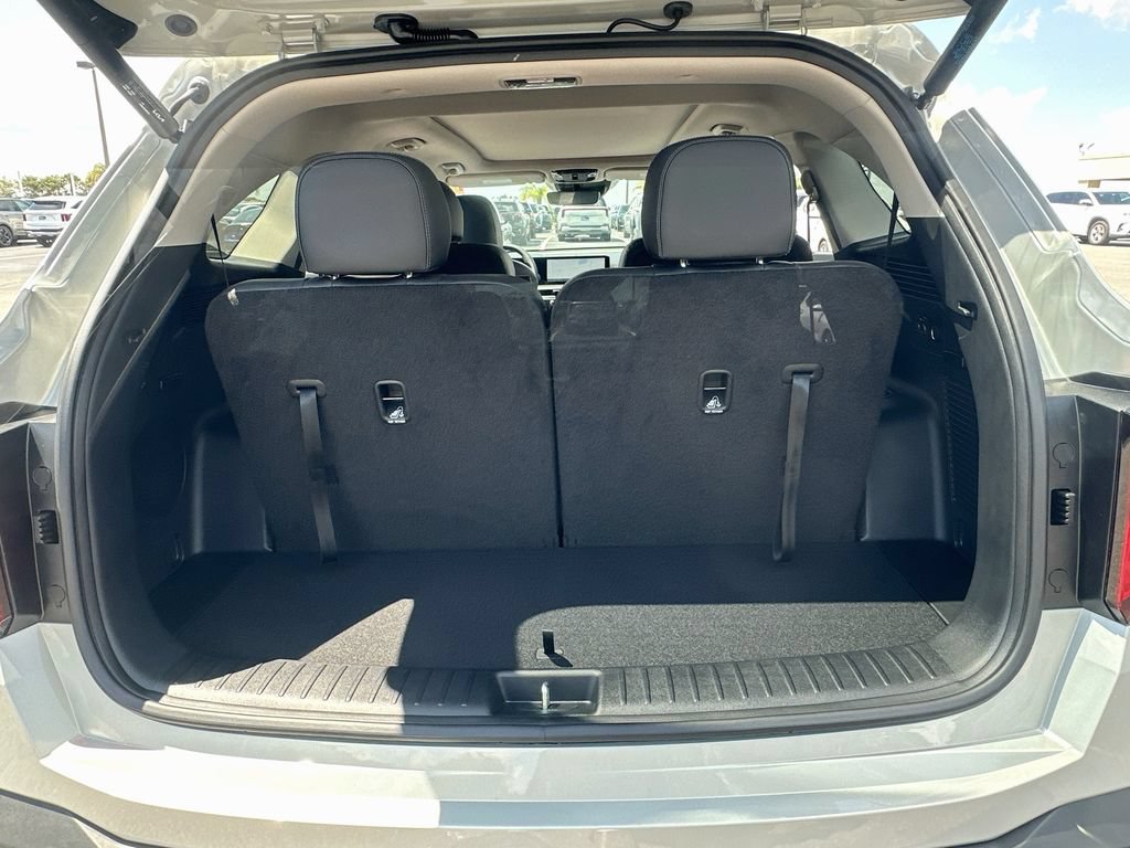 New 2026 Kia Sorento SX AWD/4WD image 27
