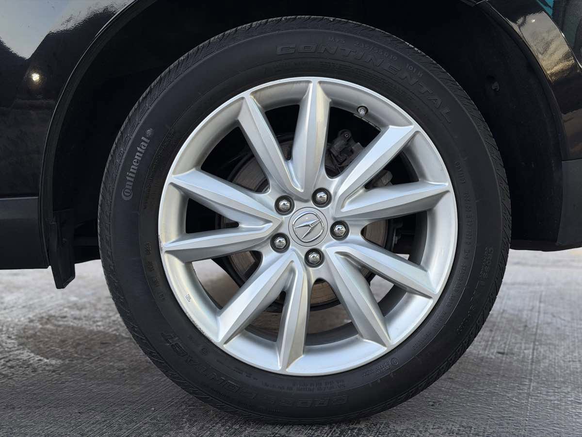 Used 2020 Acura RDX AWD image 12