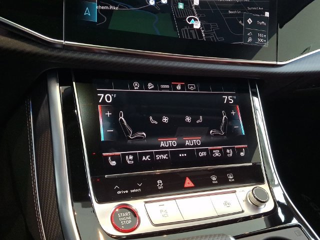 New 2026 Audi SQ7 Premium Plus AWD/4WD image 13