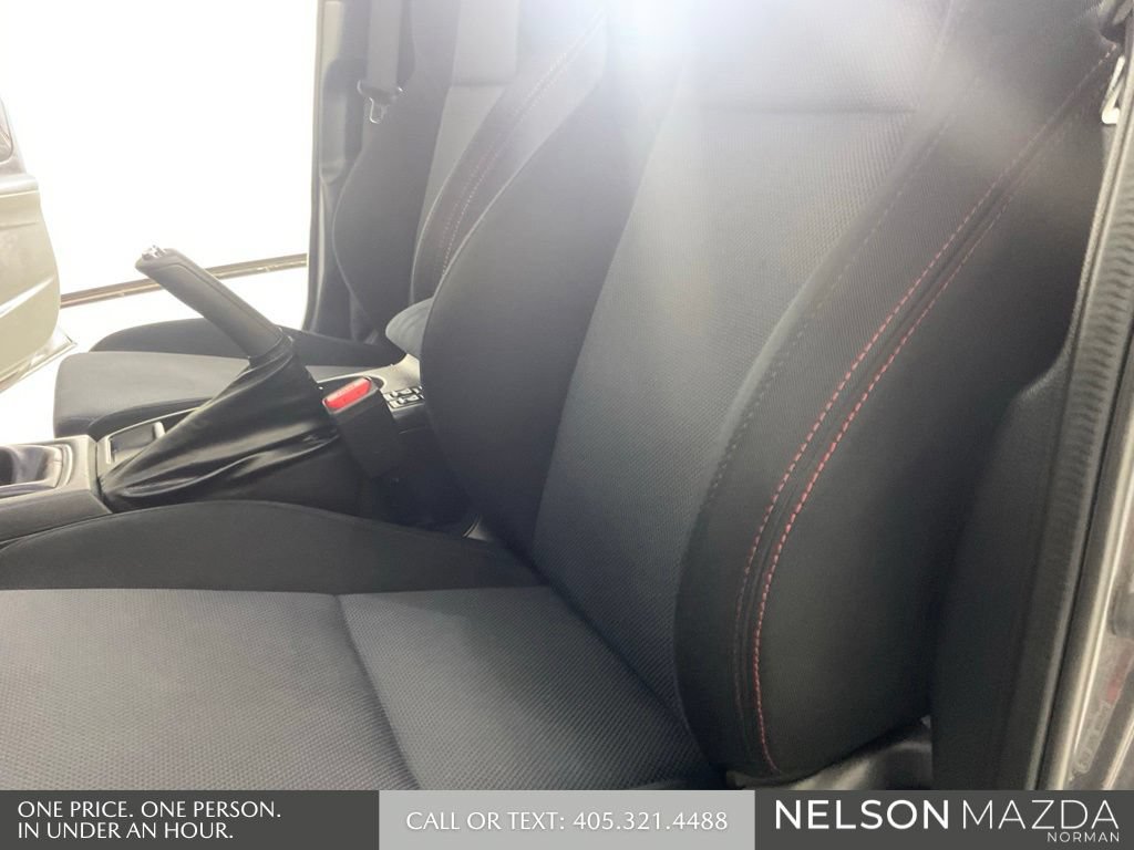 Used 2020 Subaru WRX Premium AWD/4WD image 24