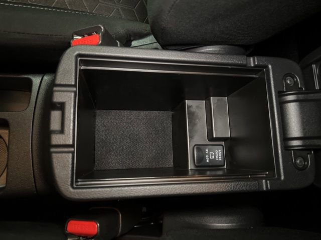 Used 2024 Mitsubishi Outlander Sport ES image 25
