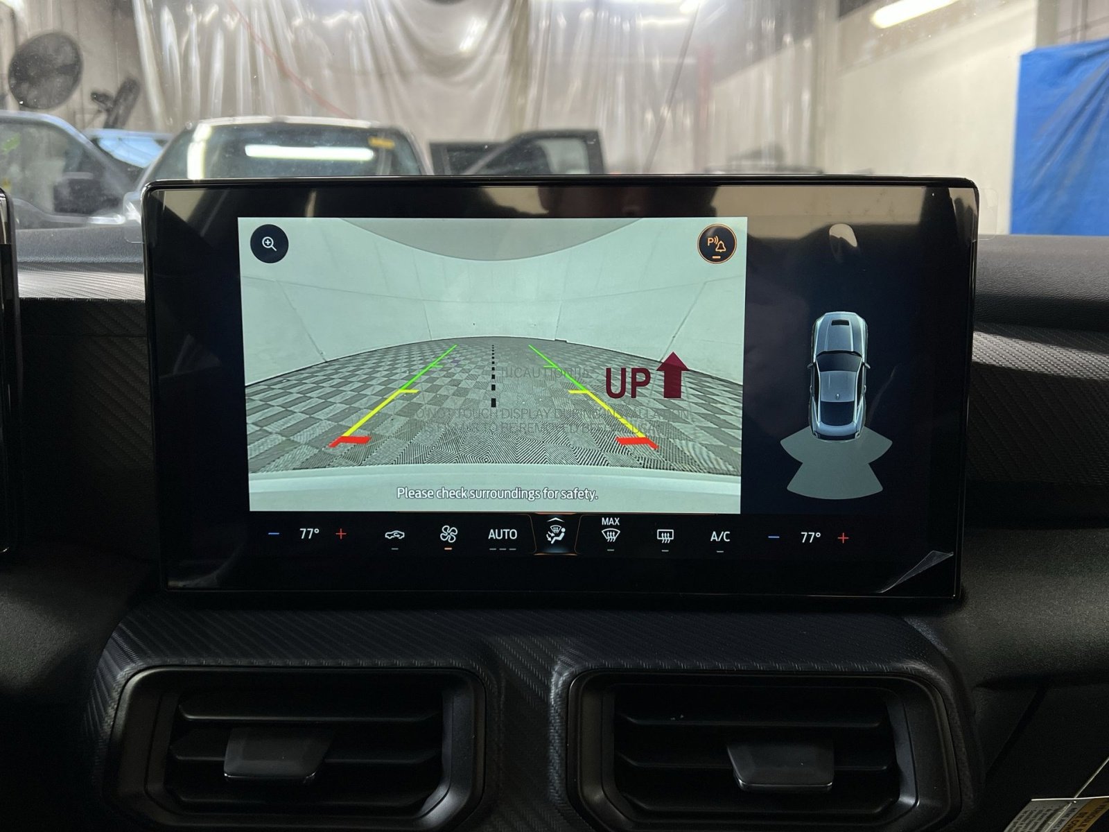 New 2026 Ford Mustang Coupe image 19