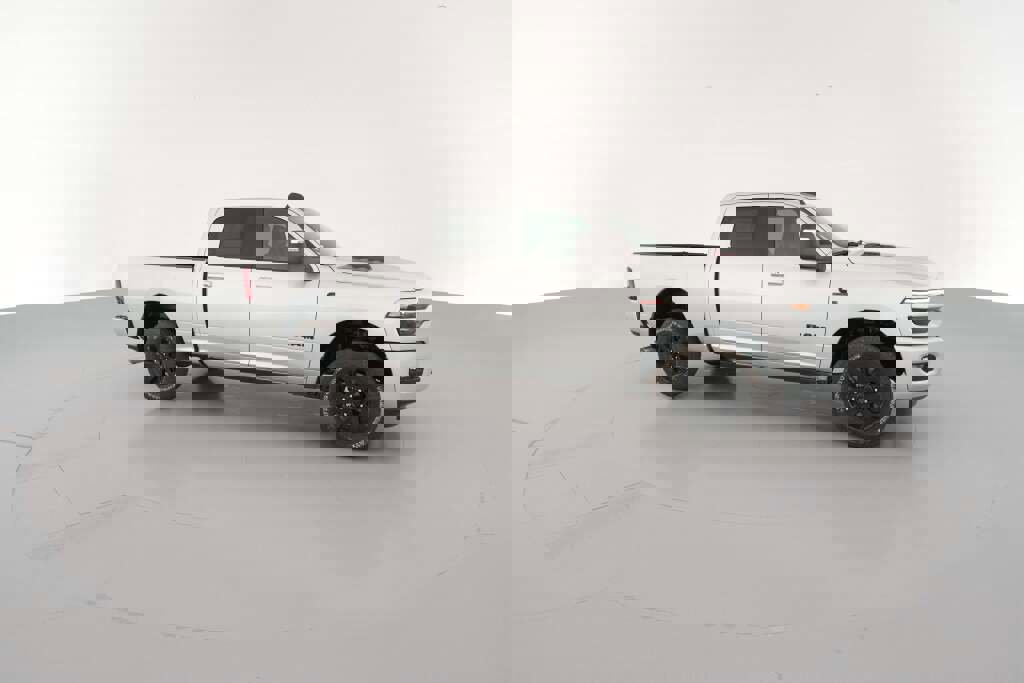 New 2026 RAM 2500 Laramie image 15