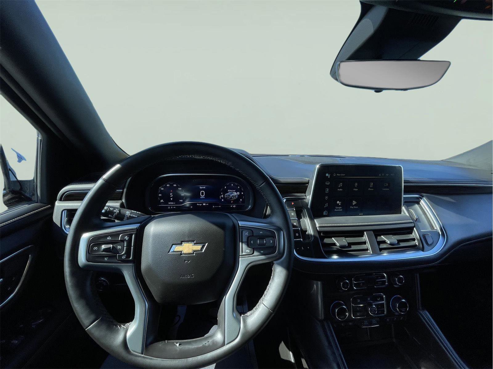 Used 2023 Chevrolet Tahoe Premier AWD/4WD image 27