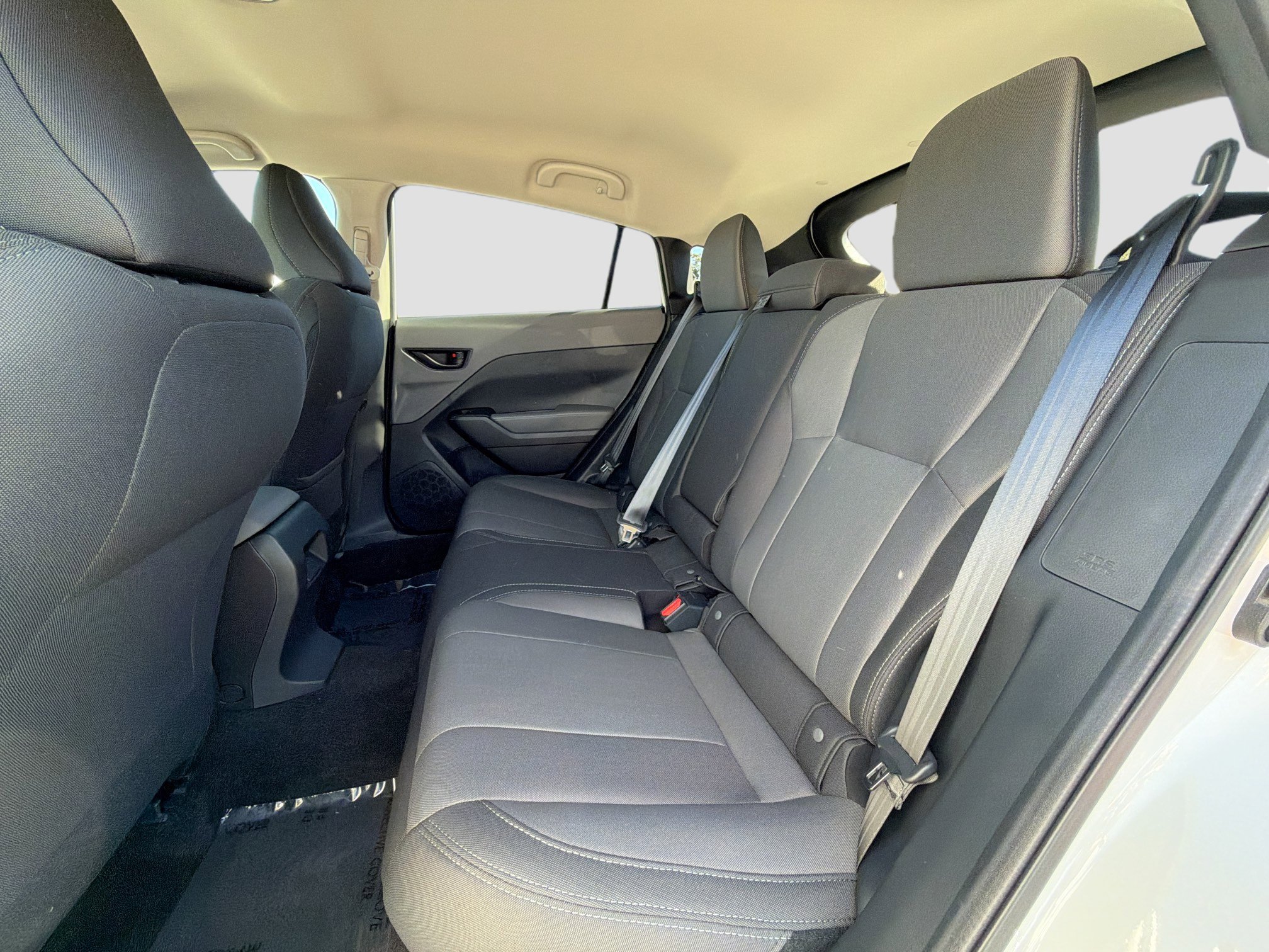 New 2026 Subaru Crosstrek 2.5i image 19