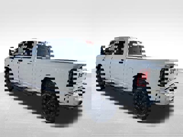 New 2026 RAM 2500 Tradesman image 5