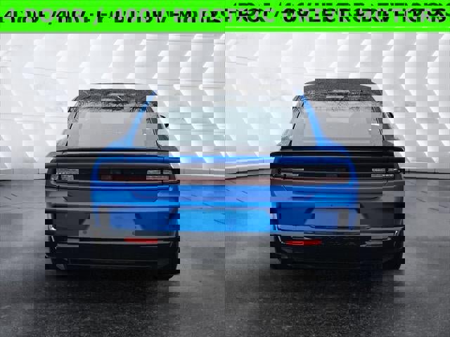 New 2026 Dodge Charger Daytona Scat Pack w/ Track Package image 21