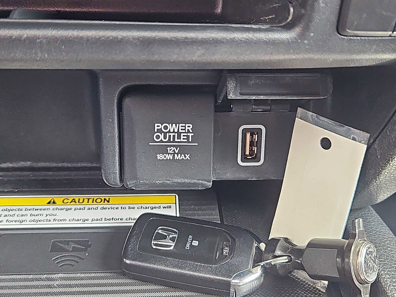 Certified 2023 Honda Passport EX-L image 17