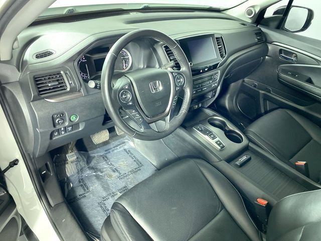 Used 2021 Honda Ridgeline RTL image 4