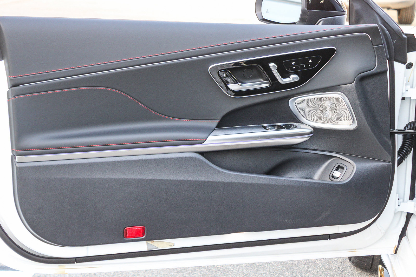 New 2027 Mercedes-Benz CLE 53 AMG 4MATIC Coupe image 21
