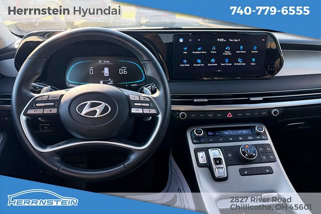 Used 2023 Hyundai Palisade XRT AWD/4WD image 6
