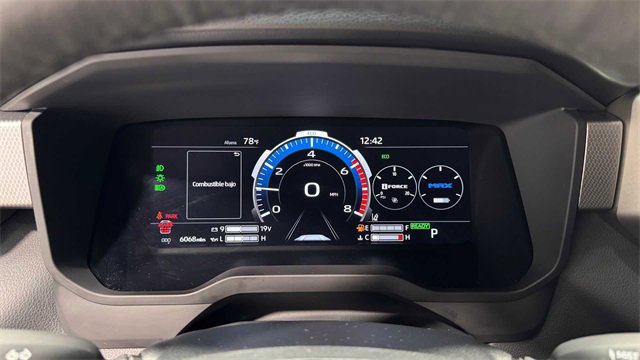 Used 2024 Toyota Sequoia Limited image 28