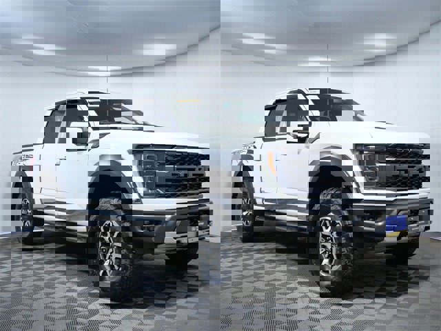 Certified 2023 Ford F150 Raptor image 1