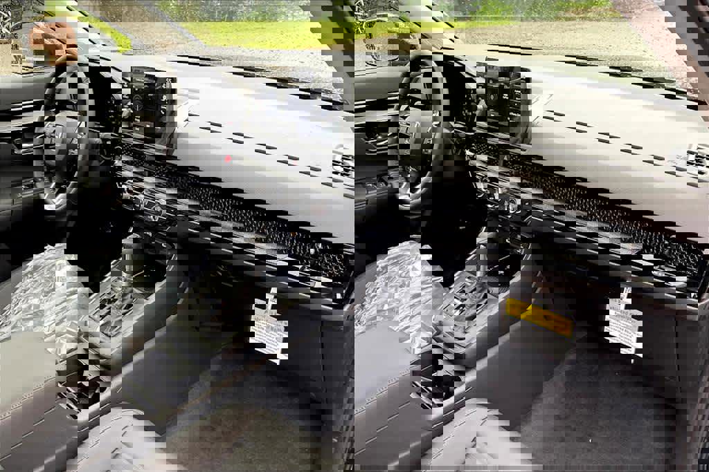 New 2026 Honda CR-V EX-L image 10