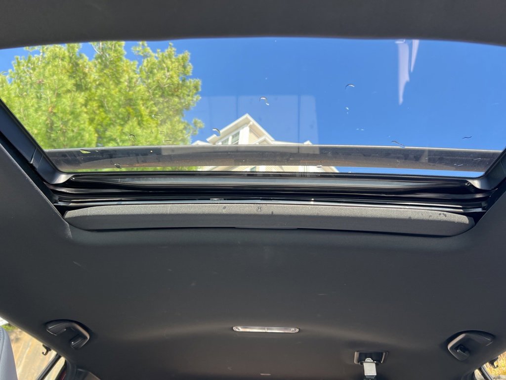 Used 2019 Honda Passport Touring image 23