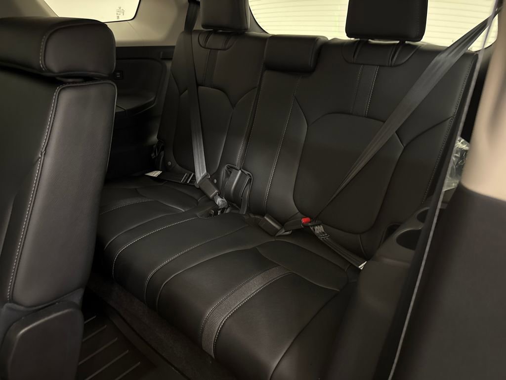 New 2026 Honda Pilot EX-L image 16