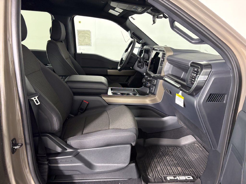 New 2026 Ford F150 STX w/ Equipment Group 201A FX4 AWD/4WD image 35