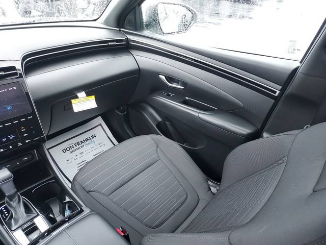 Used 2023 Hyundai Santa Cruz SEL Premium AWD/4WD image 11