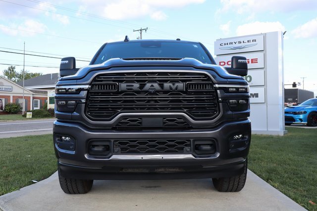 Used 2025 RAM 2500 Laramie image 6
