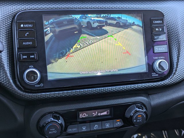 Used 2022 Nissan Kicks SV FWD image 21