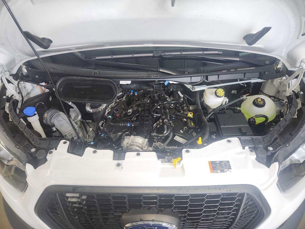 Used 2024 Ford Transit 250 Low Roof AWD image 75