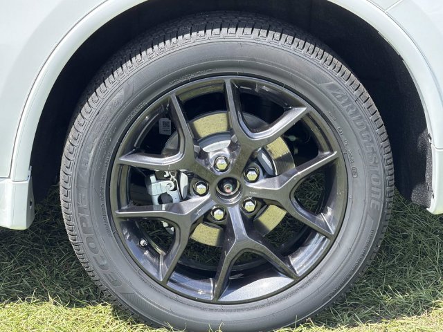 New 2027 Dodge Durango GT AWD/4WD image 21