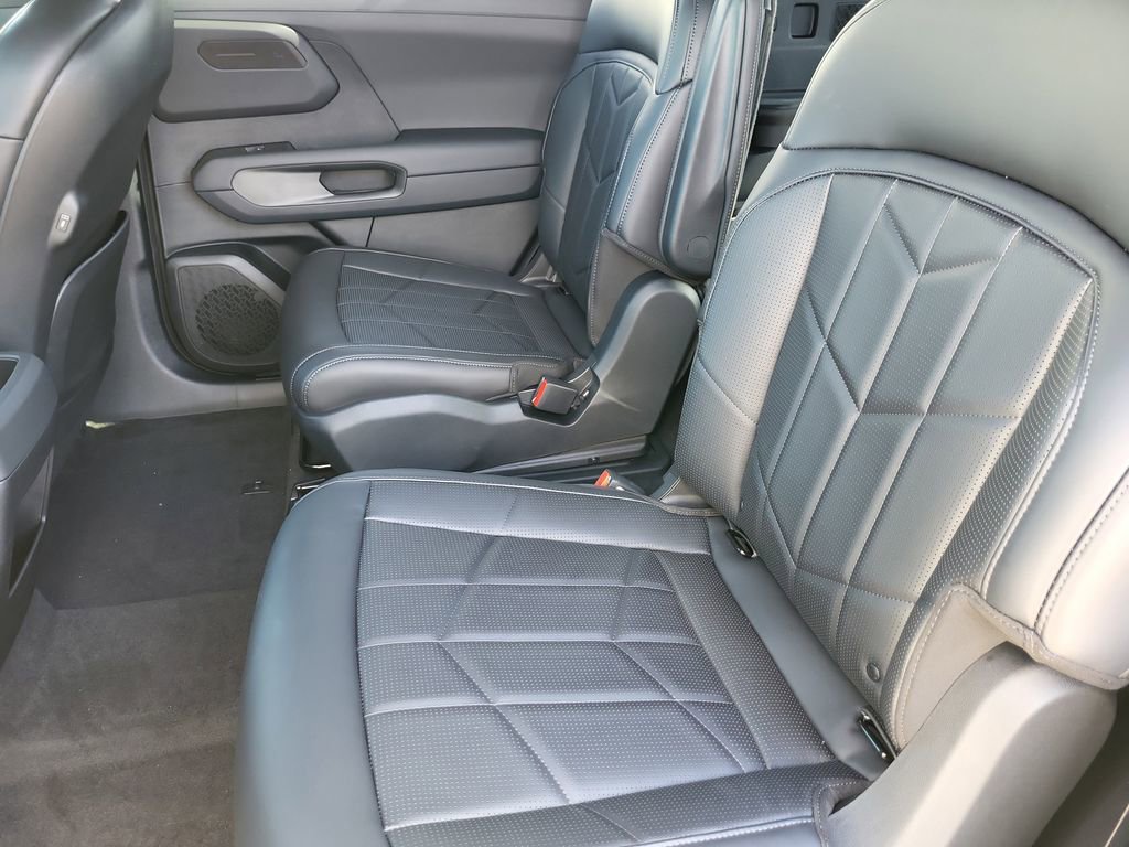 New 2027 Kia Telluride EX X-Line image 11