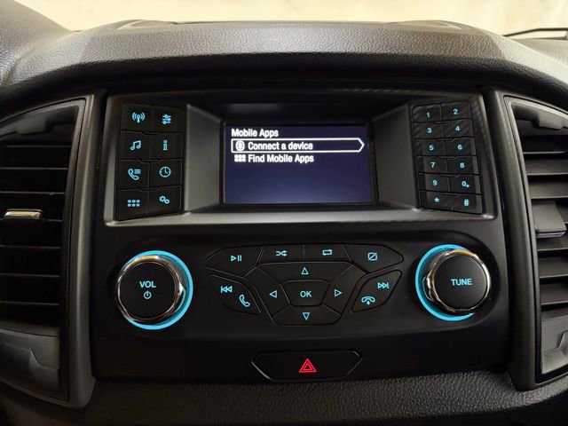 Used 2020 Ford Ranger XL w/ Equipment Group 101A Mid AWD/4WD image 35