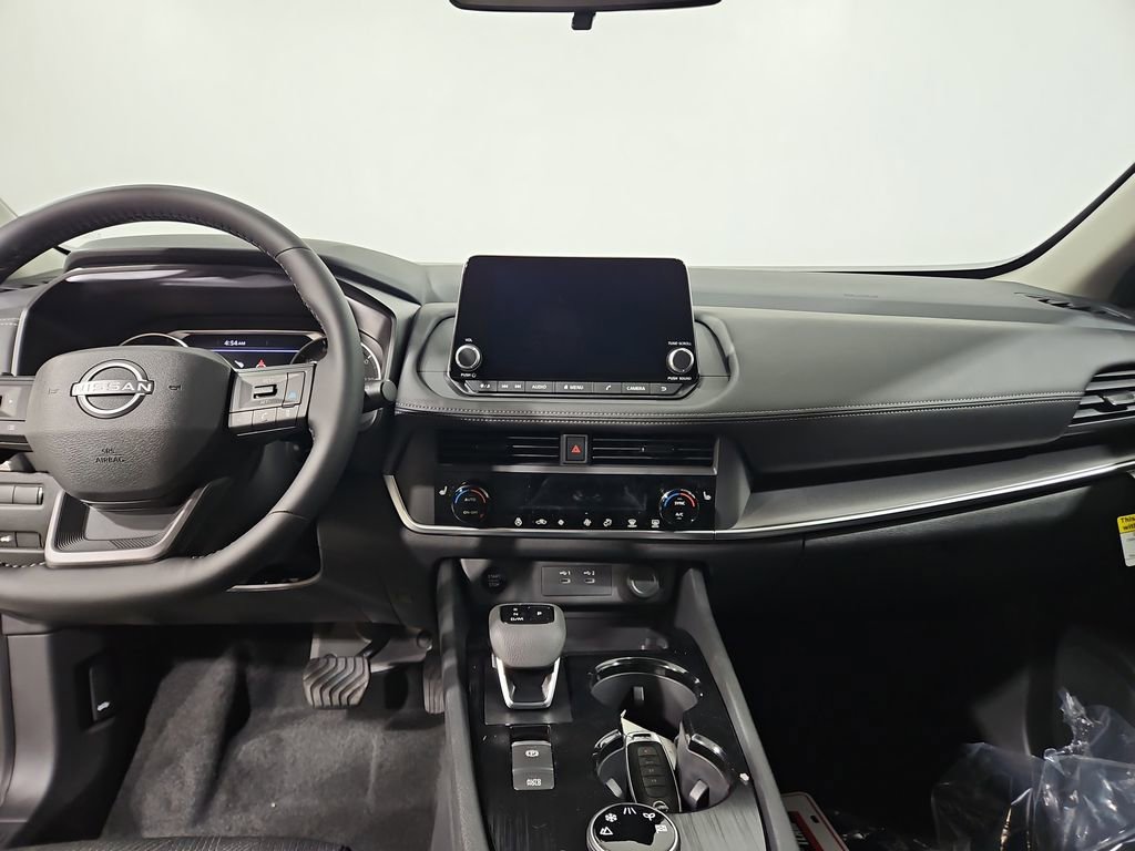 New 2026 Nissan Rogue SV image 18