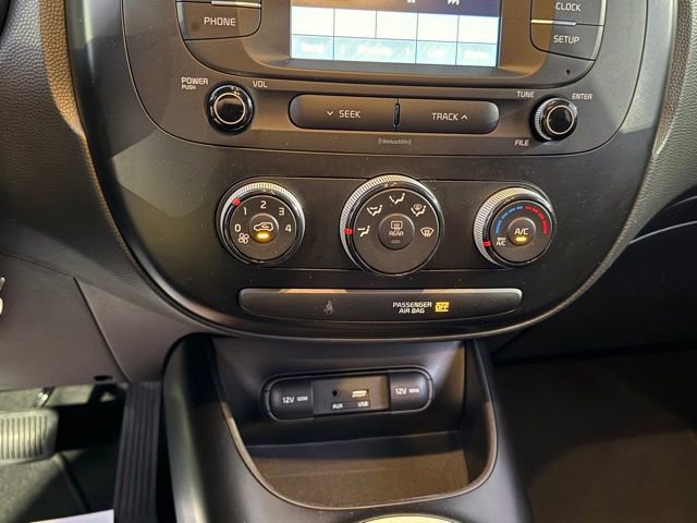 Used 2019 Kia Soul FWD image 20