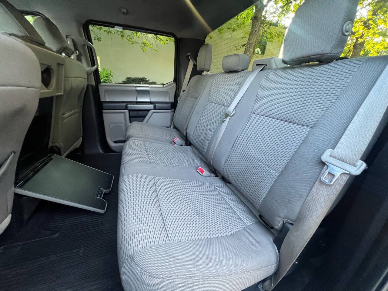 Used 2016 Ford F150 XLT w/ Equipment Group 301A Mid AWD/4WD image 17