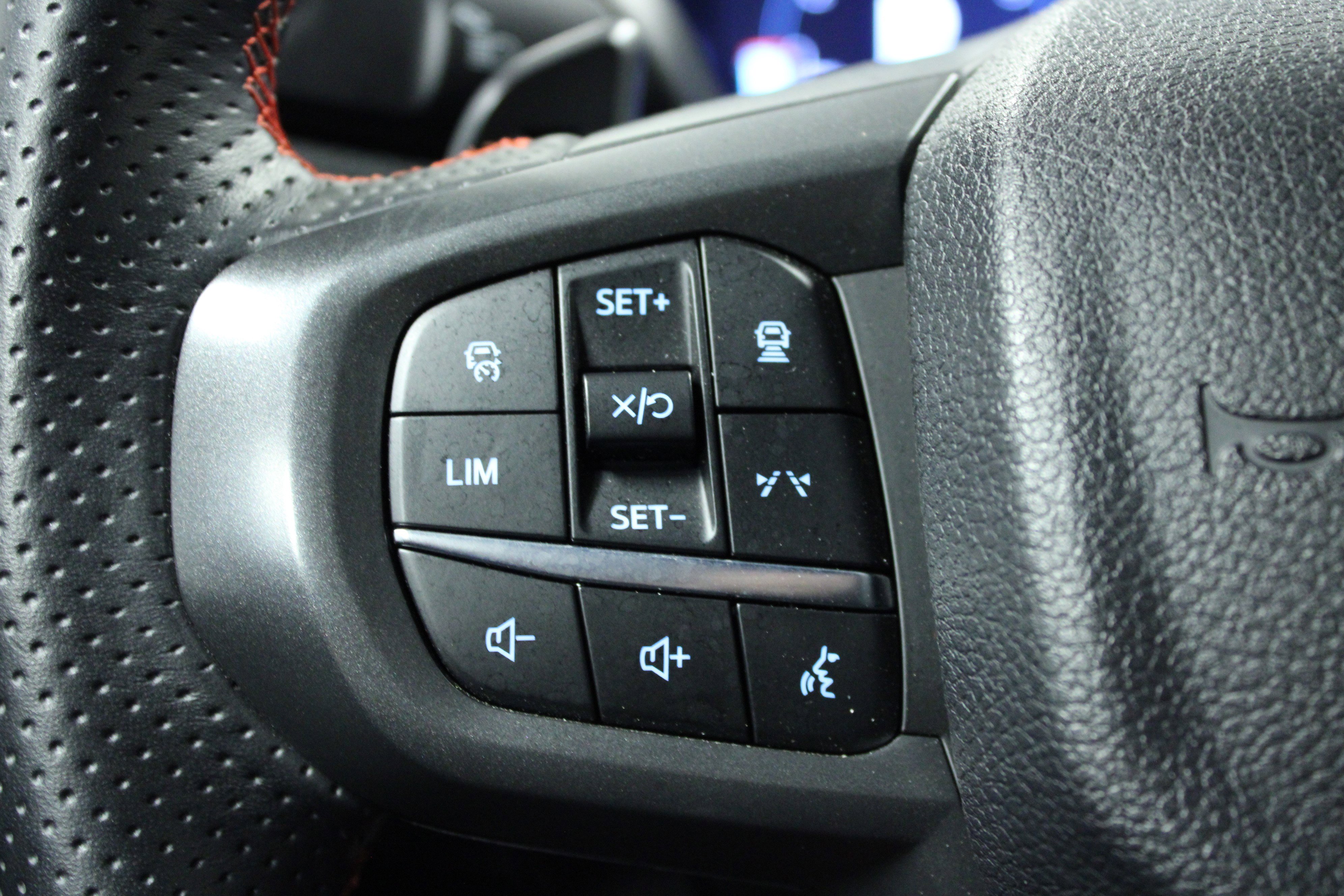 Used 2024 Ford Ranger Raptor image 20