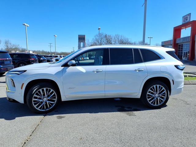Used 2025 Buick Enclave Avenir w/ Super Cruise Package image 20
