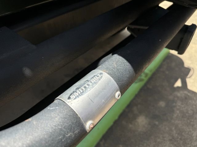 Used 1998 Jeep Wrangler Sport image 16