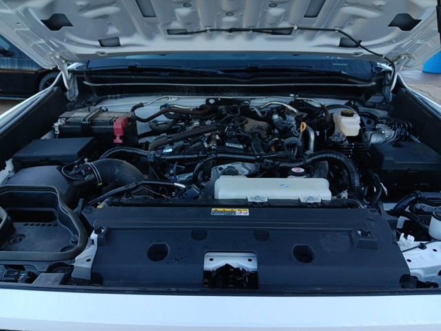 Used 2024 Toyota Tacoma 4x4 Double Cab image 34