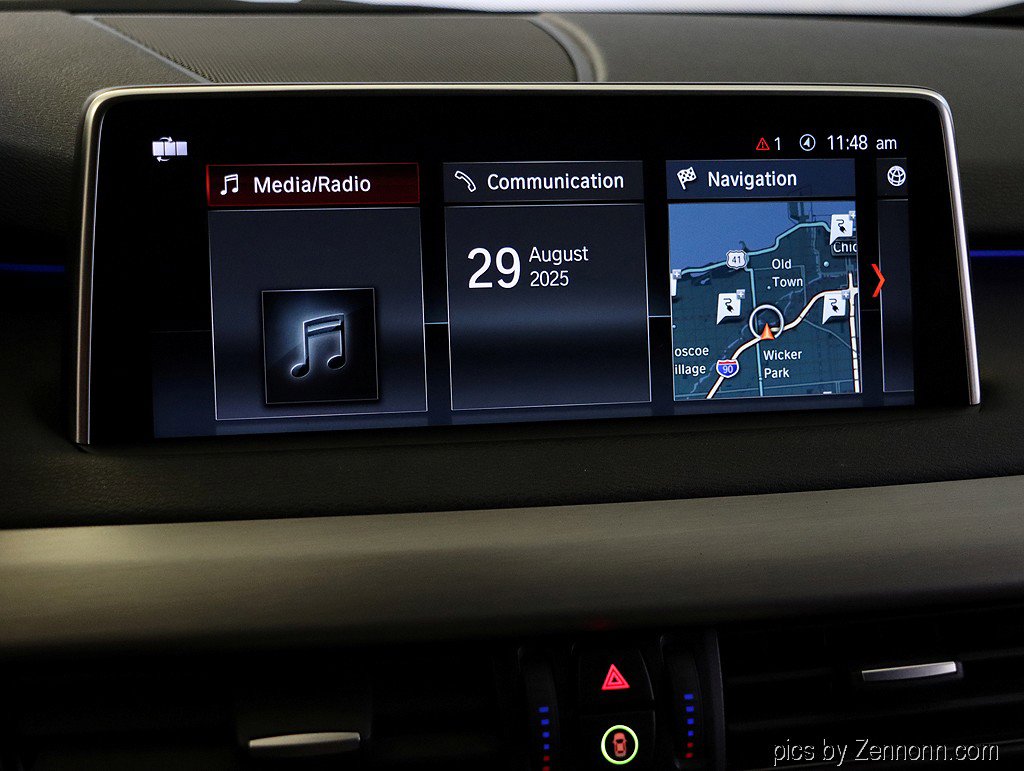 Used 2018 BMW X5 xDrive40e image 19