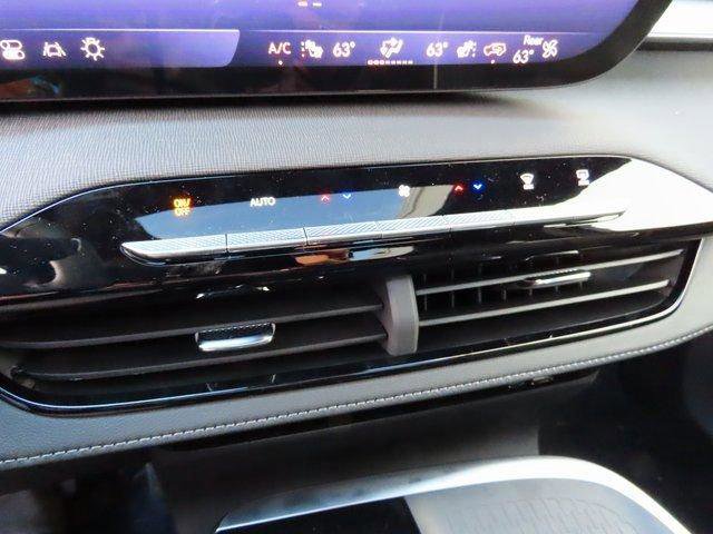 New 2025 Buick Enclave Sport Touring w/ Super Cruise Package image 20