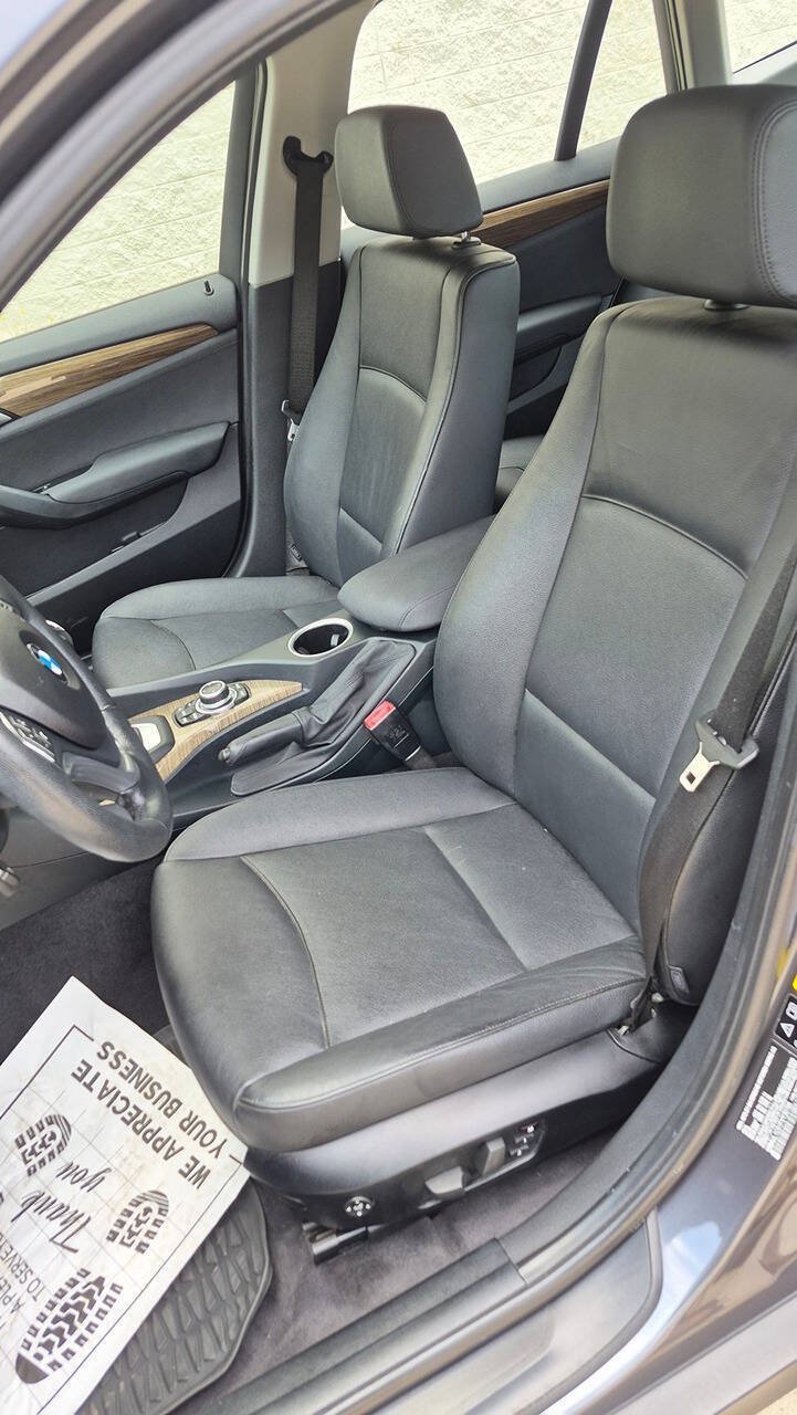 Used 2015 BMW X1 xDrive28i AWD/4WD image 30
